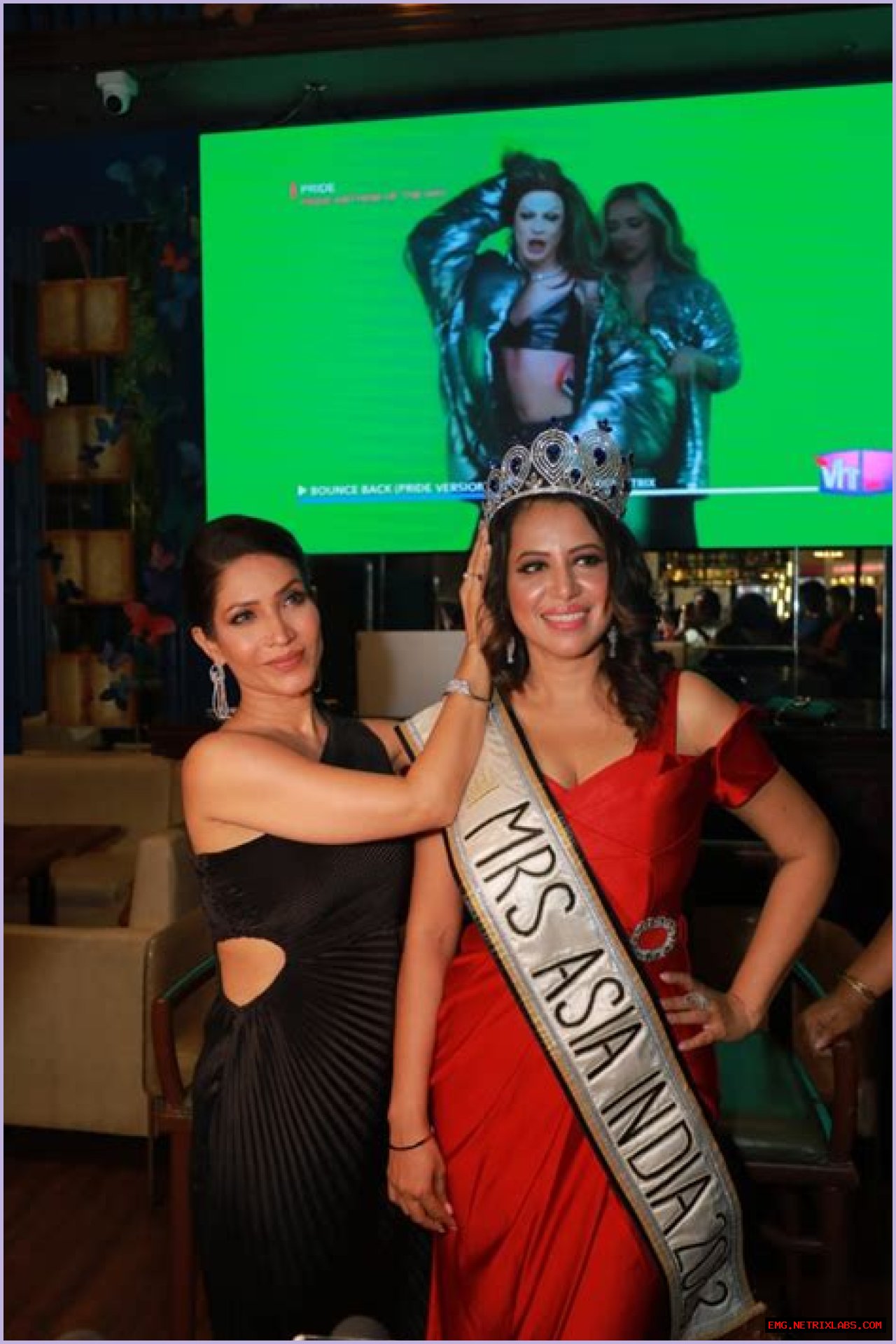 A Journey Of Beauty And Empowerment