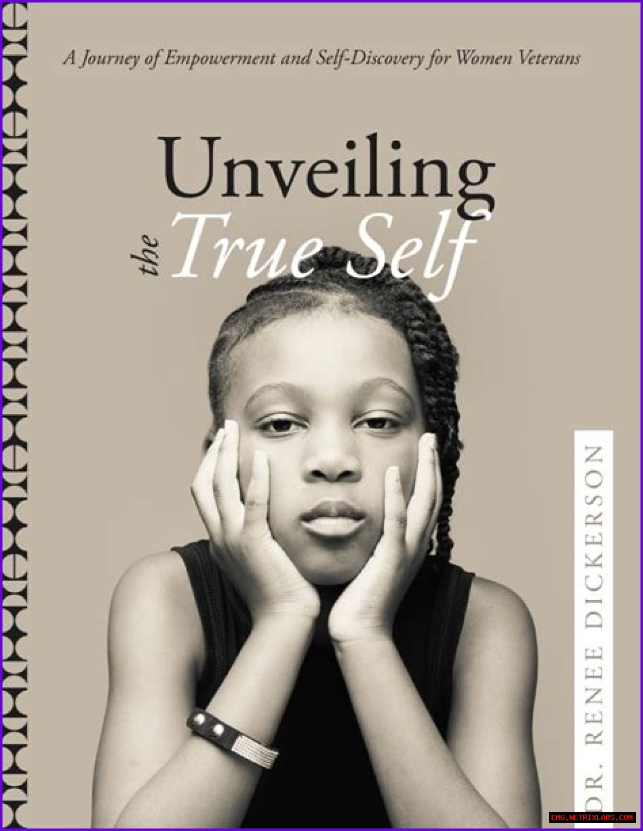 A Journey Of Discovery And Empowerment