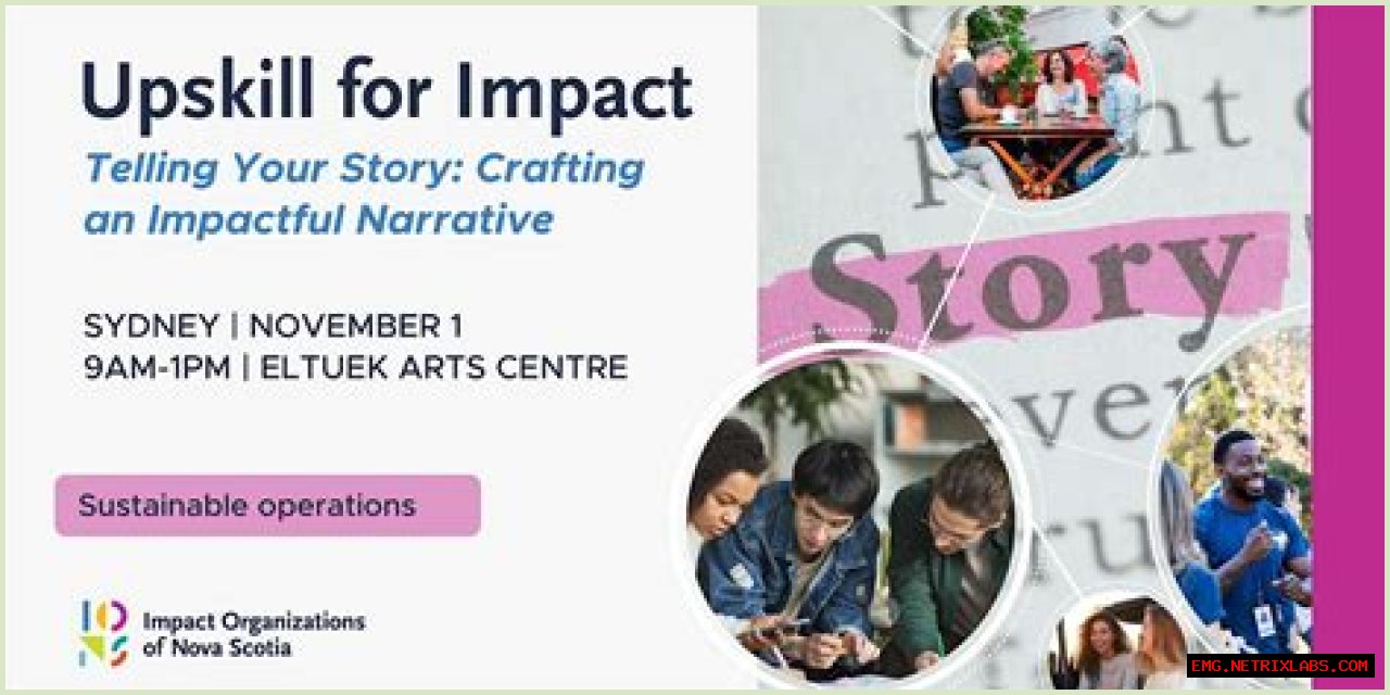 Behind-the-Scenes Insights And Impactful Storytelling