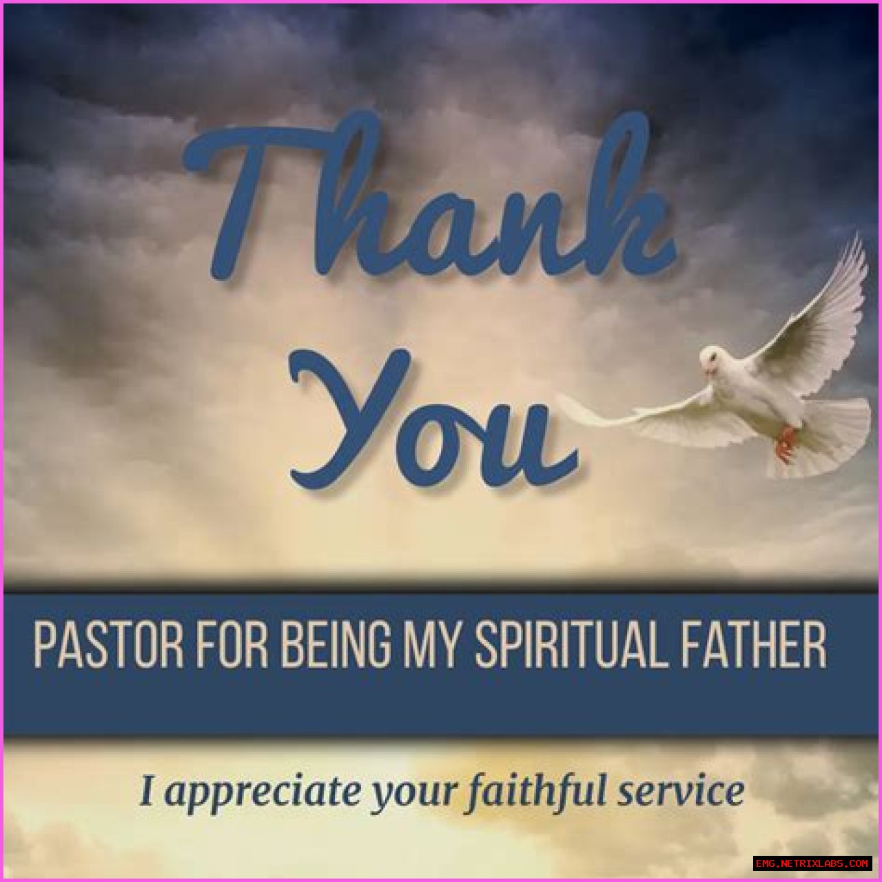 Discover Inspiring 'Thank You Pastor Quotes'