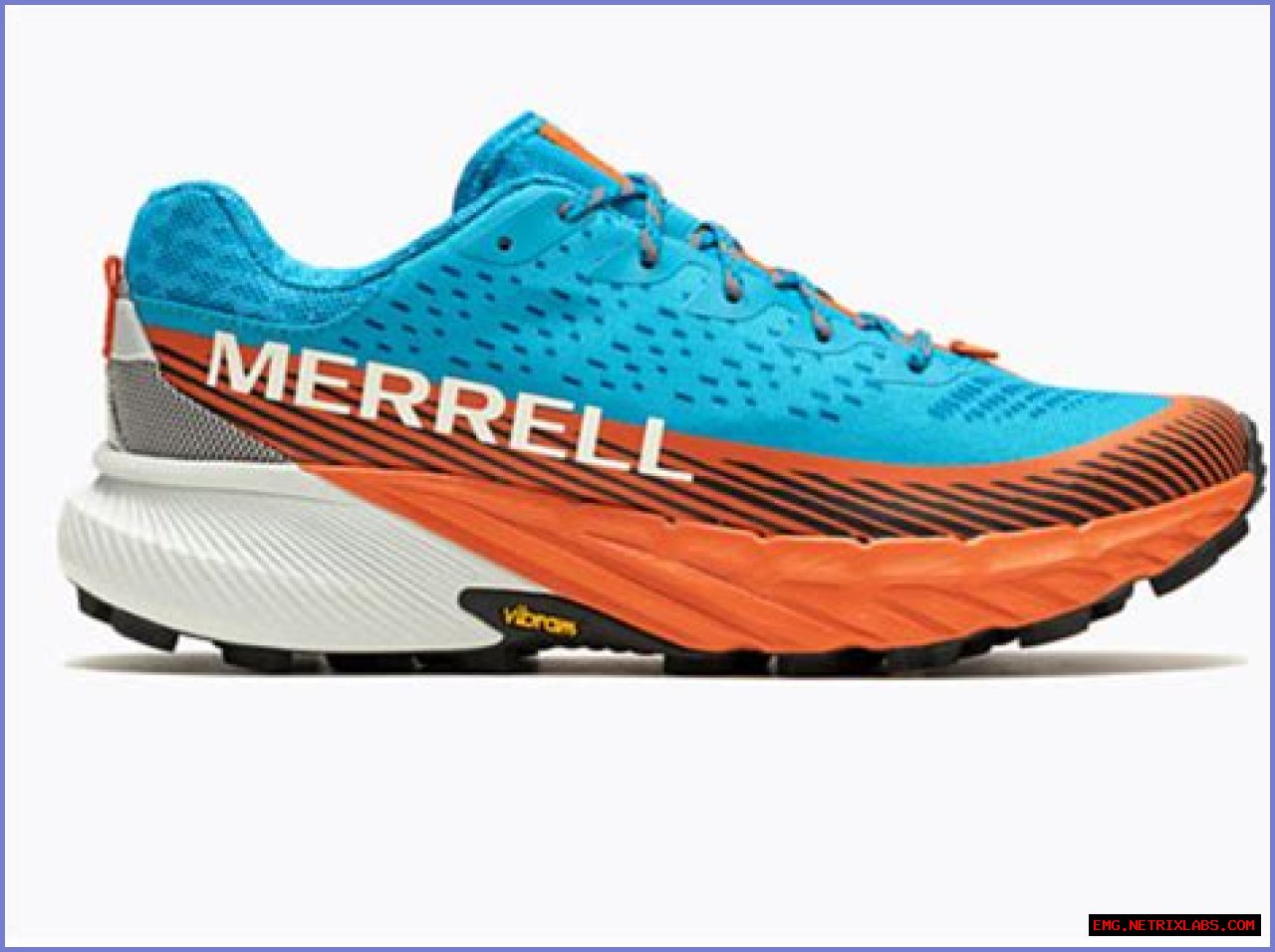 Discover The Perfect Amazon Merrell Shoes For Limitless Adventures