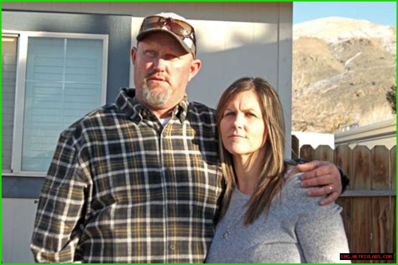 Karlie Guse Found Alive After 5 Days Lost In Mountains