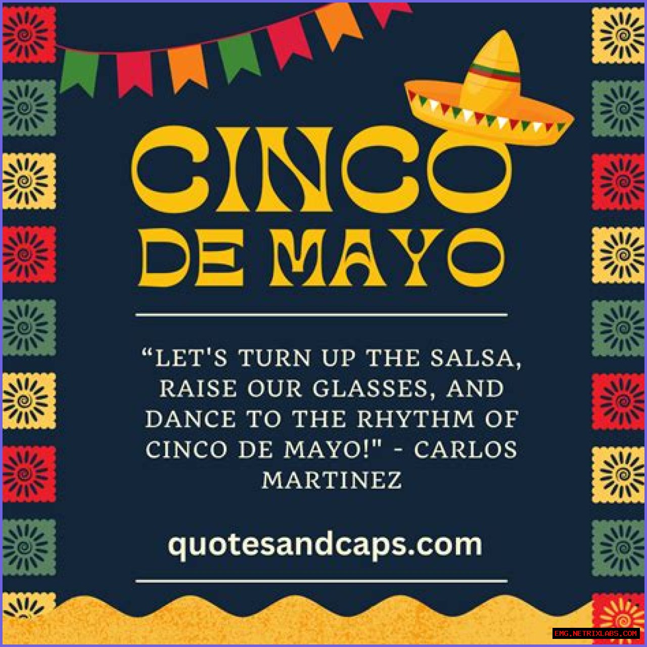 Unlock The Humor Of Cinco De Mayo: Irresistible Funny Quotes Uncovered
