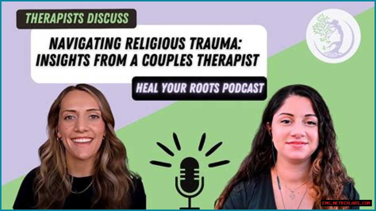 Unlocking The Secrets Of Religion And Mental Health