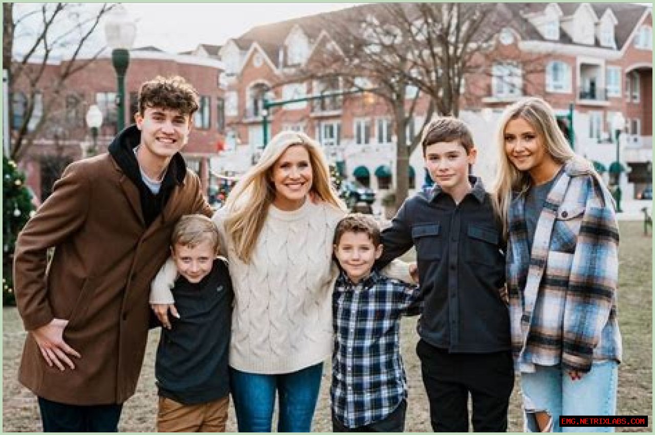 Why Did Kim Adams Divorce Husband Jeffrey Daudert? Settlement And Children